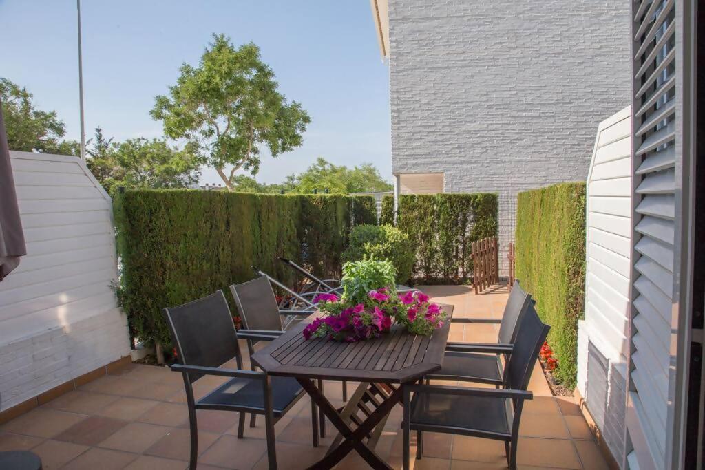 Casa 11 Parc Sant Ramon Descanso Y Armonia S'Agaro Exterior photo