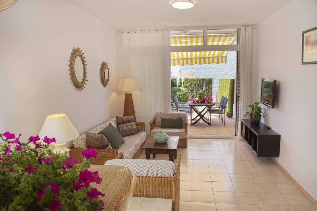 Casa 11 Parc Sant Ramon Descanso Y Armonia S'Agaro Exterior photo
